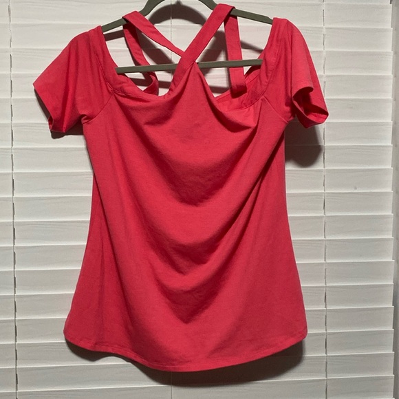 Torrid top - Picture 3 of 8